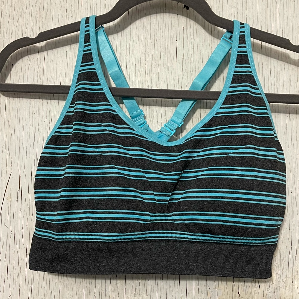 Jockey Sports Bra